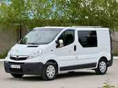 Продам Opel Vivaro 2007, 261 000 км, 2.0 l.. - 3 Продам Opel Vivaro 2007, 261 000 км, 2.0 l.. - VDALA.PRO - 3
