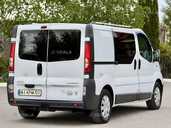 Продам Opel Vivaro 2007, 261 000 км, 2.0 l.. - 4 Продам Opel Vivaro 2007, 261 000 км, 2.0 l.. - VDALA.PRO - 4