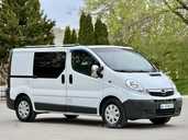 Продам Opel Vivaro 2007, 261 000 км, 2.0 l.. - 6 Продам Opel Vivaro 2007, 261 000 км, 2.0 l.. - VDALA.PRO - 6