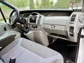 Продам Opel Vivaro 2007, 261 000 км, 2.0 l.. - 7 Продам Opel Vivaro 2007, 261 000 км, 2.0 l.. - VDALA.PRO - 7