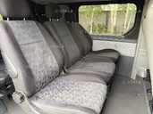 Продам Opel Vivaro 2007, 261 000 км, 2.0 l.. - 9 Продам Opel Vivaro 2007, 261 000 км, 2.0 l.. - VDALA.PRO - 9