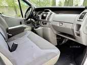 Продам Opel Vivaro 2007, 261 000 км, 2.0 l.. - 10 Продам Opel Vivaro 2007, 261 000 км, 2.0 l.. - VDALA.PRO - 10
