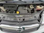 Продам Opel Vivaro 2007, 261 000 км, 2.0 l.. - 11 Продам Opel Vivaro 2007, 261 000 км, 2.0 l.. - VDALA.PRO - 11