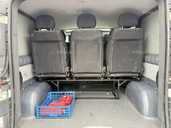 Продам Opel Vivaro 2007, 261 000 км, 2.0 l.. - 12 Продам Opel Vivaro 2007, 261 000 км, 2.0 l.. - VDALA.PRO - 12