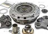 Професійна заміна зчеплення PowerShift 6DCT450, 6DCT451, 6DCT250 - 2 Професійна заміна зчеплення PowerShift 6DCT450, 6DCT451, 6DCT250 - VDALA.PRO - 2