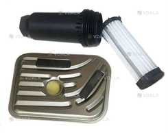 Професійна заміна мастила в PowerShift 6DCT450, 6DCT451, 6DCT250 - VDALA.PRO
