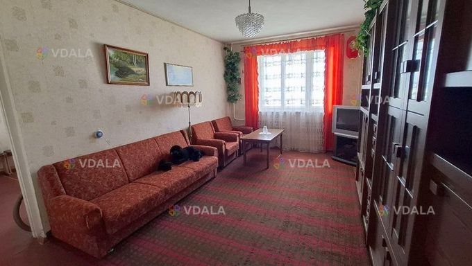 Вид сделки: Продам Квартиру 83 м², 4 комн., 11 этаж. Вид сделки: Продам Квартиру 83 м², 4 комн., 11 этаж. - VDALA.PRO