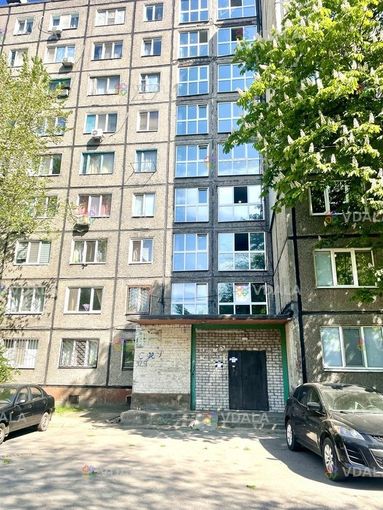 Вид угоди: Продам Квартиру 30 м², 1 кімн., 8 поверх. - VDALA.PRO