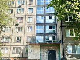 Вид сделки: Продам Квартиру 30 м², 1 комн., 8 этаж. - VDALA.PRO