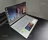 Стильний Asus VivoBook S15 S532F i5-10210U/15.6 IPS/MX250/12Gb/256SSD - 9 Стильний Asus VivoBook S15 S532F i5-10210U/15.6 IPS/MX250/12Gb/256SSD - VDALA.PRO - 9