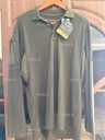 Футболка поло Texar Elite Pro Long Sleeve - Olive - 2 Футболка поло Texar Elite Pro Long Sleeve - Olive - VDALA.PRO - 2