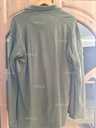 Футболка поло Texar Elite Pro Long Sleeve - Olive - 3 Футболка поло Texar Elite Pro Long Sleeve - Olive - VDALA.PRO - 3