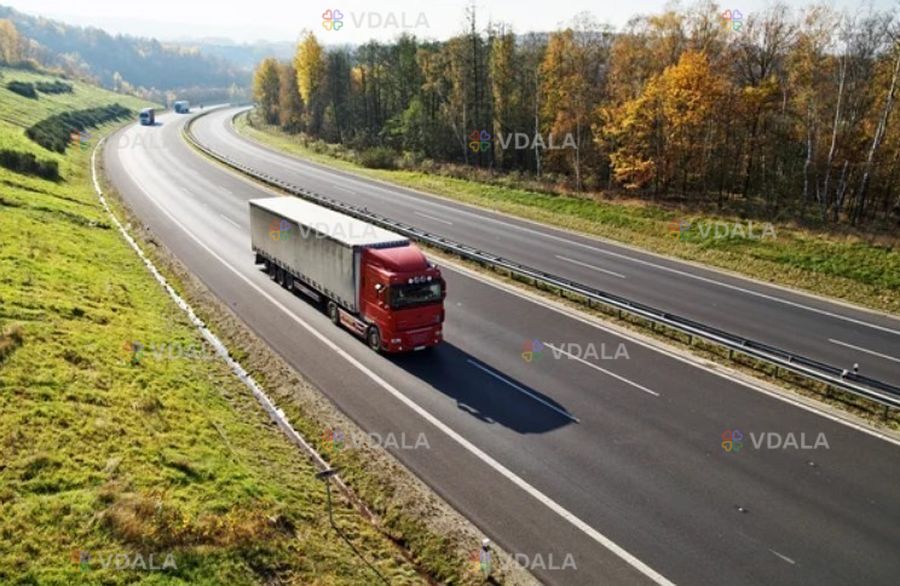Робота для водія C+E — змінний графік та хороші умови, Польща Робота для водія C+E — змінний графік та хороші умови, Польща - VDALA.PRO