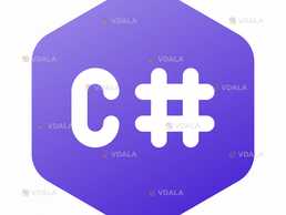 Репетитор з програмування C# / .NET - індивідуальні онлайн-заняття для - VDALA.PRO