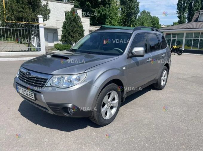 Продам Subaru Forester 2008, 240 000 км, 2.3 l.. Продам Subaru Forester 2008, 240 000 км, 2.3 l.. - VDALA.PRO