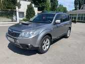 Продам Subaru Forester 2008, 240 000 км, 2.3 l.. - 1 Продам Subaru Forester 2008, 240 000 км, 2.3 l.. - VDALA.PRO - 1
