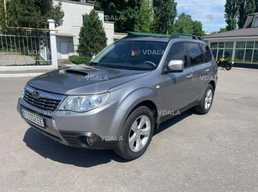 Продам Subaru Forester 2008, 240 000 км, 2.3 l.. - VDALA.PRO