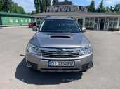 Продам Subaru Forester 2008, 240 000 км, 2.3 l.. - 2 Продам Subaru Forester 2008, 240 000 км, 2.3 l.. - VDALA.PRO - 2