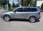 Продам Subaru Forester 2008, 240 000 км, 2.3 l.. - 4 Продам Subaru Forester 2008, 240 000 км, 2.3 l.. - VDALA.PRO - 4