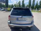 Продам Subaru Forester 2008, 240 000 км, 2.3 l.. - 5 Продам Subaru Forester 2008, 240 000 км, 2.3 l.. - VDALA.PRO - 5