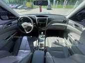 Продам Subaru Forester 2008, 240 000 км, 2.3 l.. - 9 Продам Subaru Forester 2008, 240 000 км, 2.3 l.. - VDALA.PRO - 9