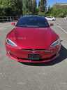 Продам Tesla Model S З пробігом, 2017, 18 100 км, Автопілот. - 3 Продам Tesla Model S З пробігом, 2017, 18 100 км, Автопілот. - VDALA.PRO - 3