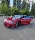 Продам Tesla Model S З пробігом, 2017, 18 100 км, Автопілот. - 11 Продам Tesla Model S З пробігом, 2017, 18 100 км, Автопілот. - VDALA.PRO - 11