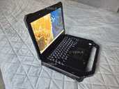Захищений Dell Latitude 5424 Rugged 14 FHD i7-8650U/RX540/16Gb/256SSD - 3 Захищений Dell Latitude 5424 Rugged 14 FHD i7-8650U/RX540/16Gb/256SSD - VDALA.PRO - 3