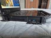 Захищений Dell Latitude 5424 Rugged 14 FHD i7-8650U/RX540/16Gb/256SSD - 4 Захищений Dell Latitude 5424 Rugged 14 FHD i7-8650U/RX540/16Gb/256SSD - VDALA.PRO - 4
