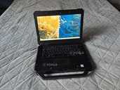 Захищений Dell Latitude 5424 Rugged 14 FHD i7-8650U/RX540/16Gb/256SSD - 11 Захищений Dell Latitude 5424 Rugged 14 FHD i7-8650U/RX540/16Gb/256SSD - VDALA.PRO - 11