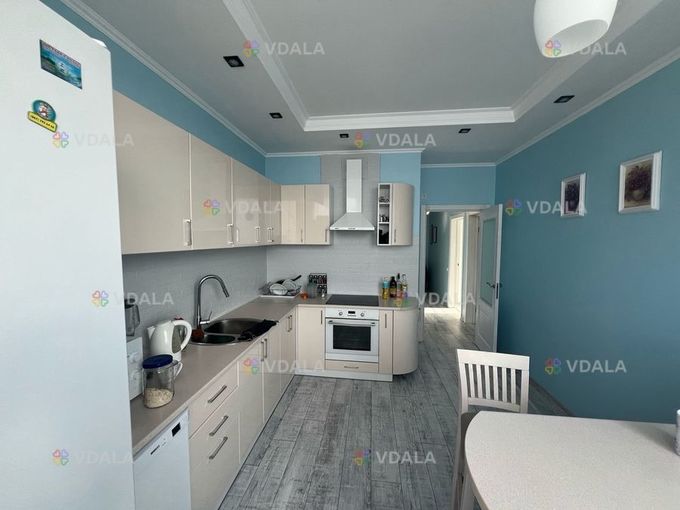 Вид угоди: Продам Квартиру 65 м², 2 кімн., 14 поверх. Вид угоди: Продам Квартиру 65 м², 2 кімн., 14 поверх. - VDALA.PRO