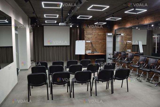Оренда ідеального простору для перукарів та косметологів. Оренда ідеального простору для перукарів та косметологів. - VDALA.PRO