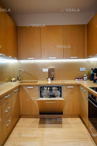 Вид угоди: Продам Квартиру 103 м², 2 кімн., 9 поверх. Вид угоди: Продам Квартиру 103 м², 2 кімн., 9 поверх. - VDALA.PRO