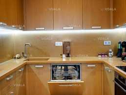 Вид сделки: Продам Квартиру 103 м², 2 комн., 9 этаж. - VDALA.PRO