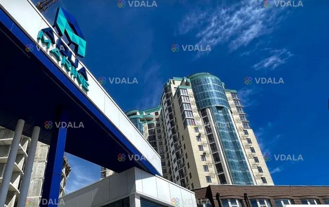 Вид угоди: Продам Квартиру 55 м², 1 кімн., 5 поверх. Вид угоди: Продам Квартиру 55 м², 1 кімн., 5 поверх. - VDALA.PRO