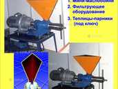 Міні - Маслобойні шнекові, маслопрес - 1 Міні - Маслобойні шнекові, маслопрес - VDALA.PRO - 1