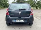 Продам Dacia Sandero 2009, 100 000 км, 1.6 l.. - VDALA.PRO - 4