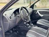 Продам Dacia Sandero 2009, 100 000 км, 1.6 l.. - VDALA.PRO - 6