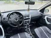 Продам Dacia Sandero 2009, 100 000 км, 1.6 l.. - VDALA.PRO - 7