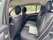 Продам Dacia Sandero 2009, 100 000 км, 1.6 l.. - VDALA.PRO - 8