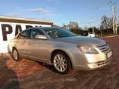Продам Toyota Avalon 2006, 284 000 км, 3.5 l.. - 1 Продам Toyota Avalon 2006, 284 000 км, 3.5 l.. - VDALA.PRO - 1