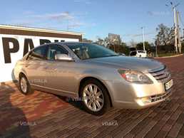 Продам Toyota Avalon 2006, 284 000 км, 3.5 л.. - VDALA.PRO