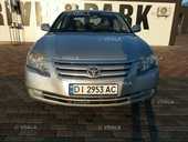 Продам Toyota Avalon 2006, 284 000 км, 3.5 l.. - 2 Продам Toyota Avalon 2006, 284 000 км, 3.5 l.. - VDALA.PRO - 2