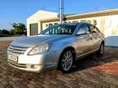 Продам Toyota Avalon 2006, 284 000 км, 3.5 l.. - 3 Продам Toyota Avalon 2006, 284 000 км, 3.5 l.. - VDALA.PRO - 3