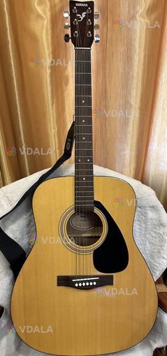 Акустична гітара Yamaha F310P Indonesia - VDALA.PRO