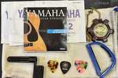 Акустична гітара Yamaha F310P Indonesia - VDALA.PRO - 4