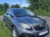 Продам Opel Mokka 2013, 183 000 км, 1.7 l.. - 1 Продам Opel Mokka 2013, 183 000 км, 1.7 l.. - VDALA.PRO - 1