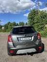 Продам Opel Mokka 2013, 183 000 км, 1.7 l.. - 2 Продам Opel Mokka 2013, 183 000 км, 1.7 l.. - VDALA.PRO - 2