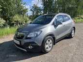 Продам Opel Mokka 2013, 183 000 км, 1.7 l.. - 3 Продам Opel Mokka 2013, 183 000 км, 1.7 l.. - VDALA.PRO - 3
