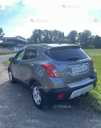 Продам Opel Mokka 2013, 183 000 км, 1.7 l.. - 4 Продам Opel Mokka 2013, 183 000 км, 1.7 l.. - VDALA.PRO - 4